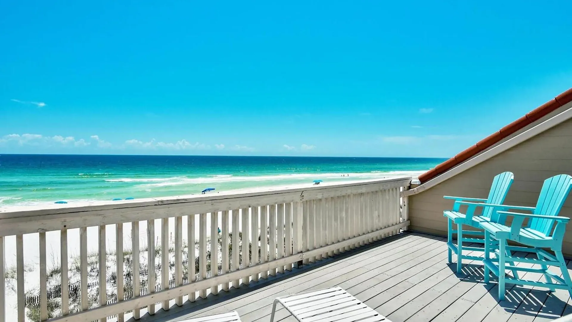 Green Reef #8- Beachy Keen Destin