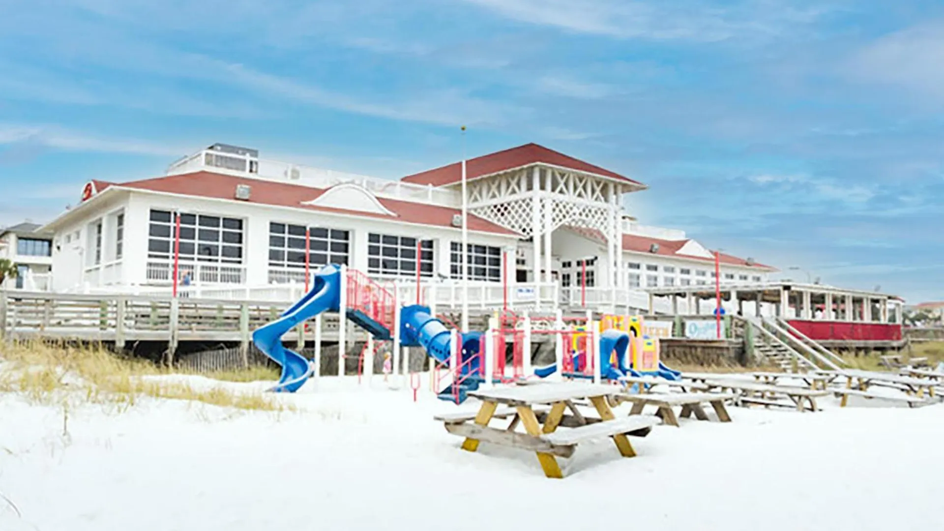 Holiday home Green Reef #8- Beachy Keen Destin