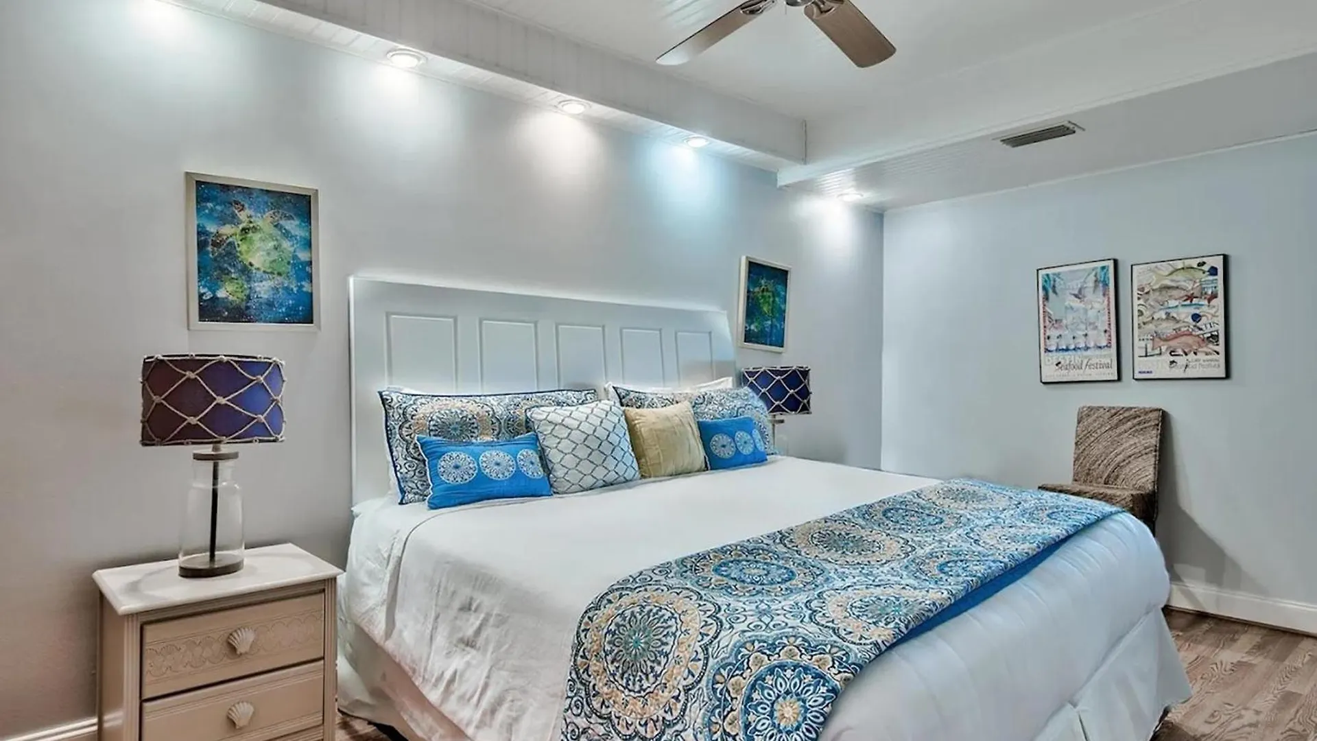 Holiday home Green Reef #8- Beachy Keen Destin