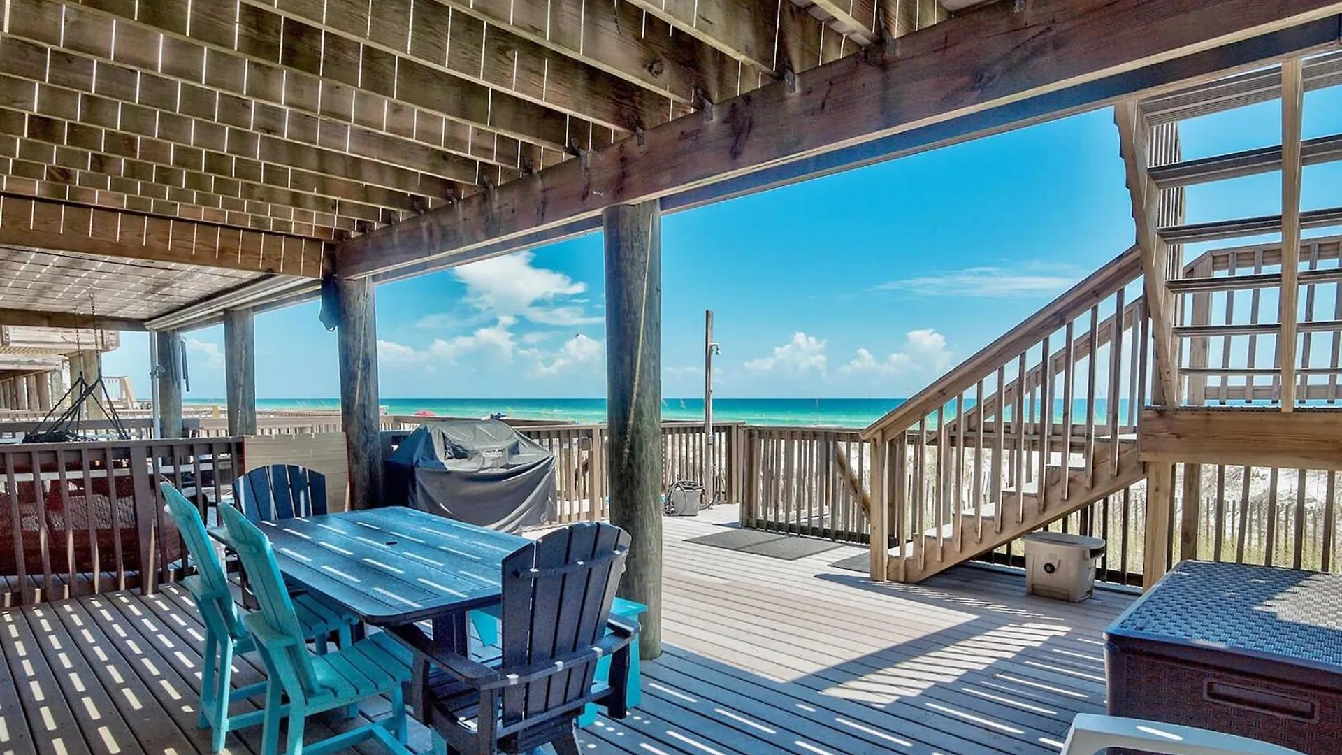 Holiday home Green Reef #8- Beachy Keen Destin