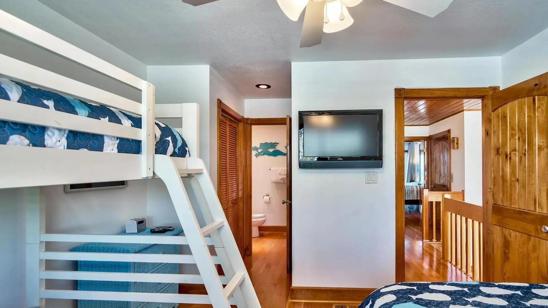 Green Reef #8- Beachy Keen Destin Tatil Evi