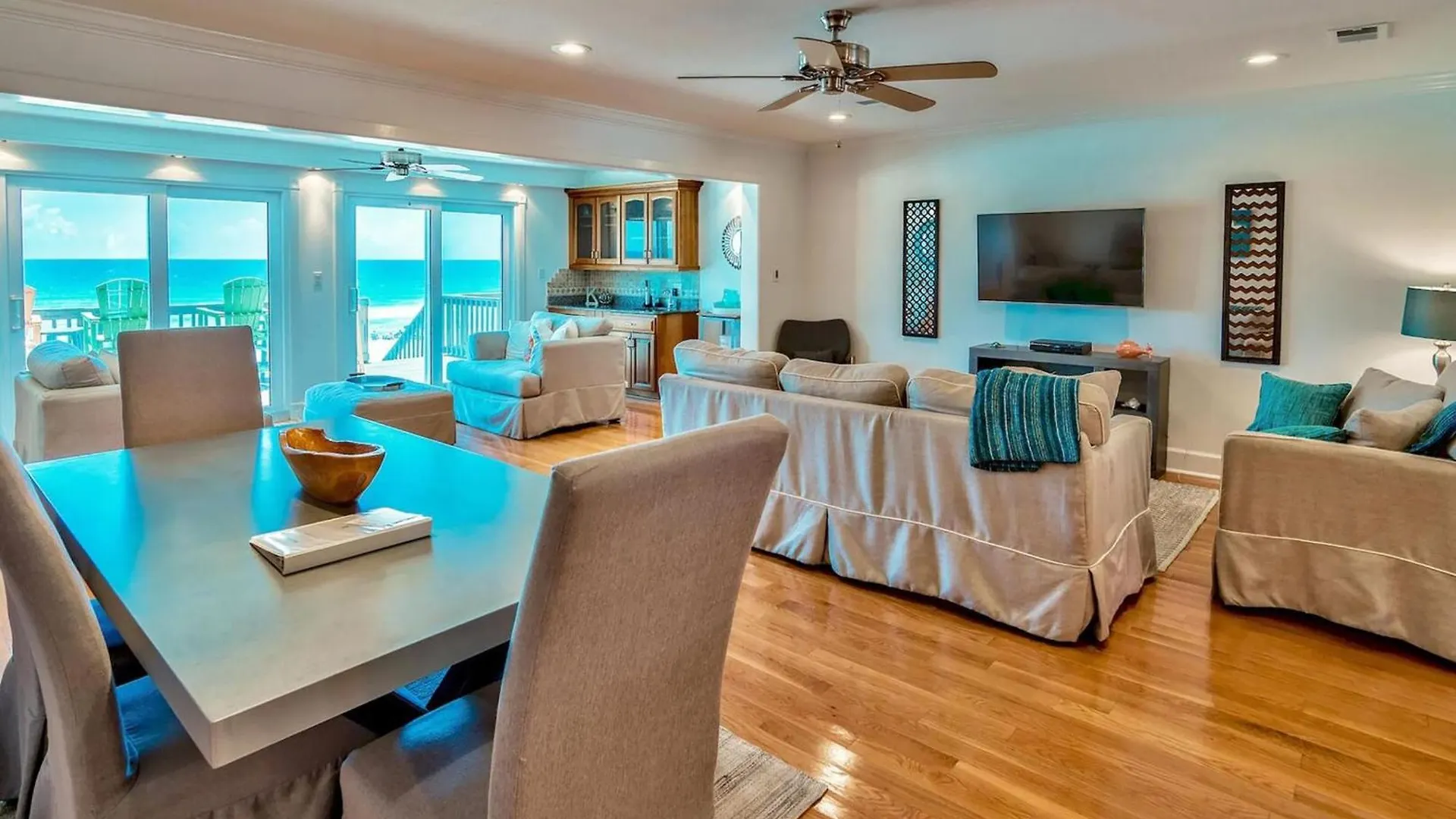 Green Reef #8- Beachy Keen Destin Holiday home