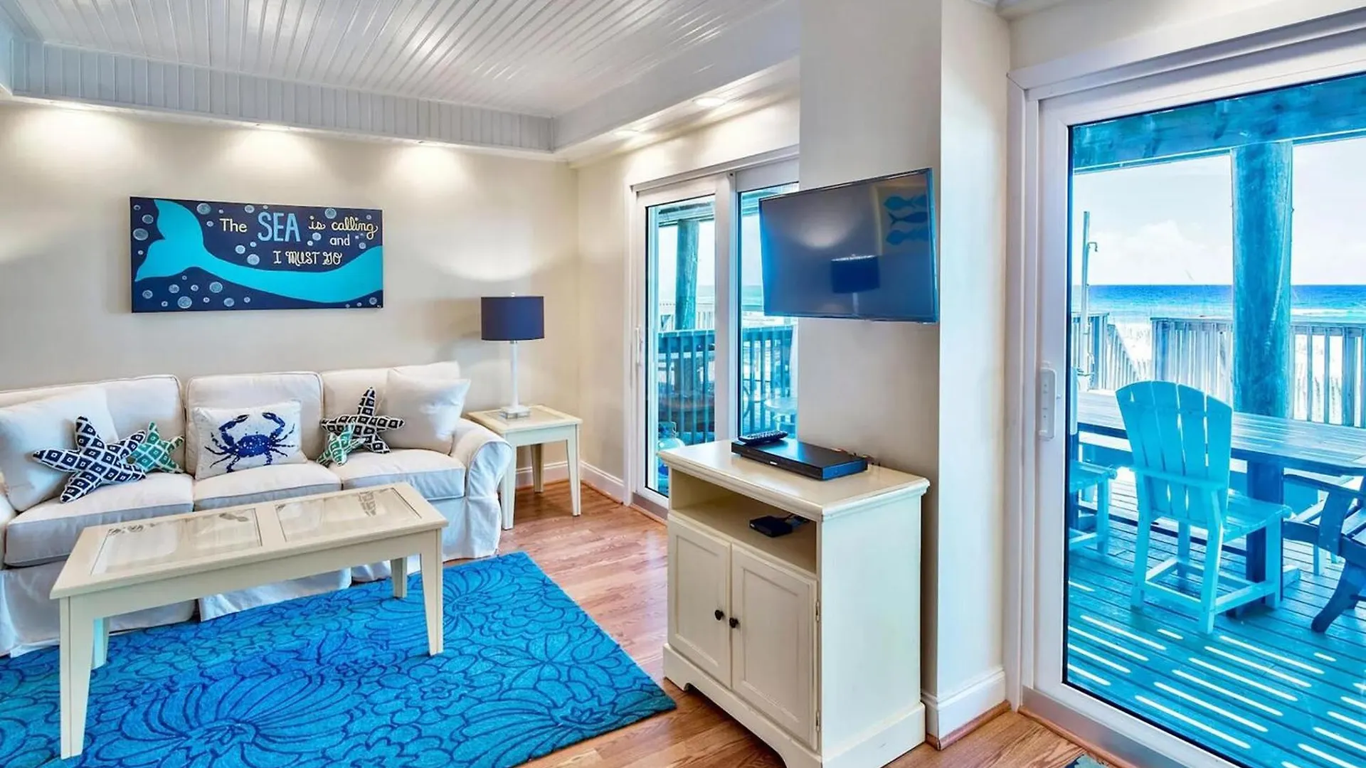 Holiday home Green Reef #8- Beachy Keen Destin
