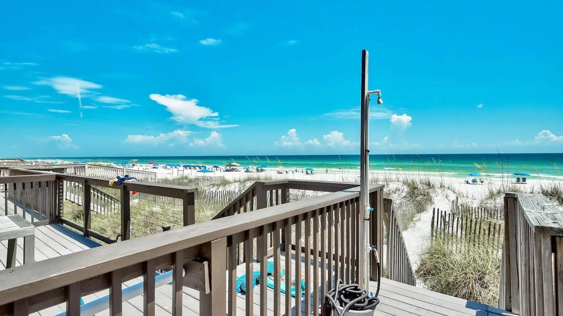 Green Reef #8- Beachy Keen Destin United States