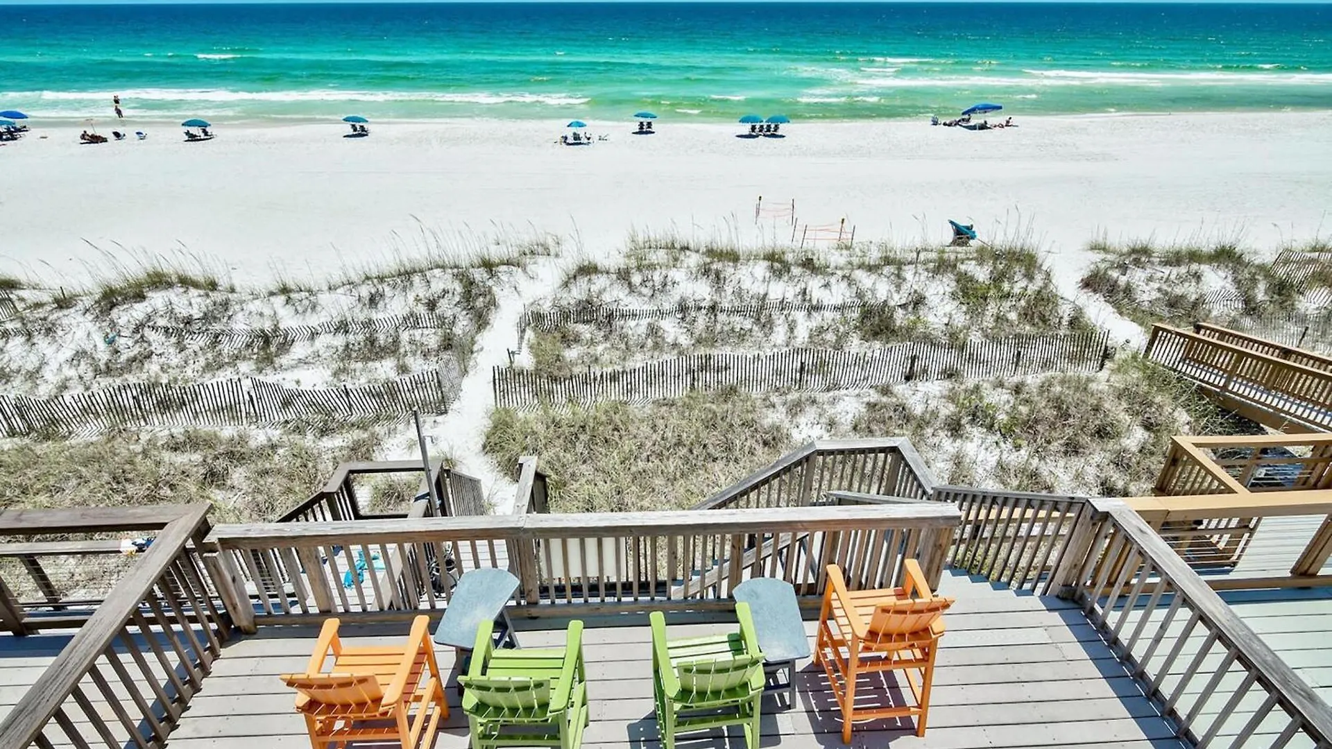 Holiday home Green Reef #8- Beachy Keen Destin United States