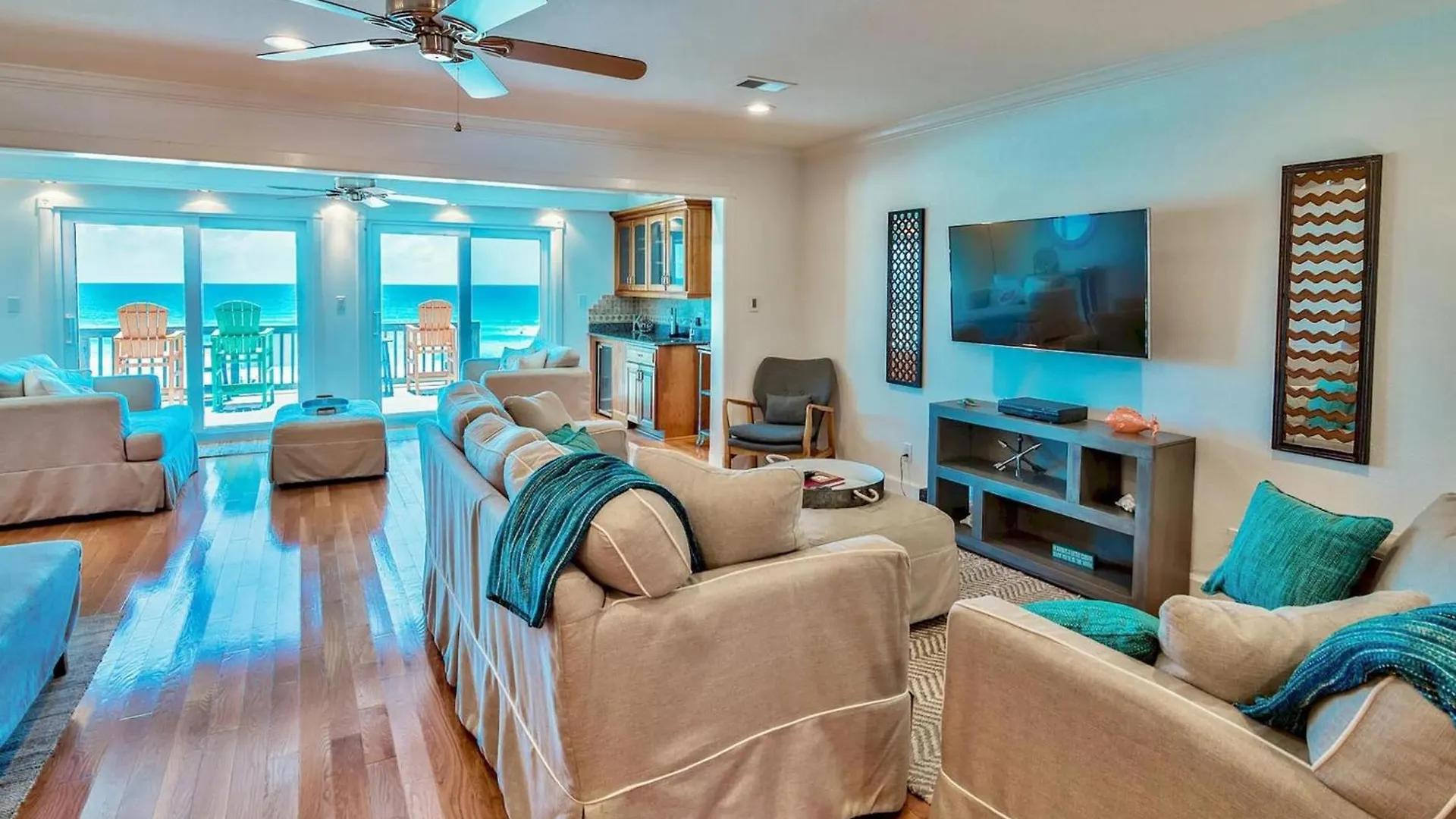 Green Reef #8- Beachy Keen Destin Holiday home