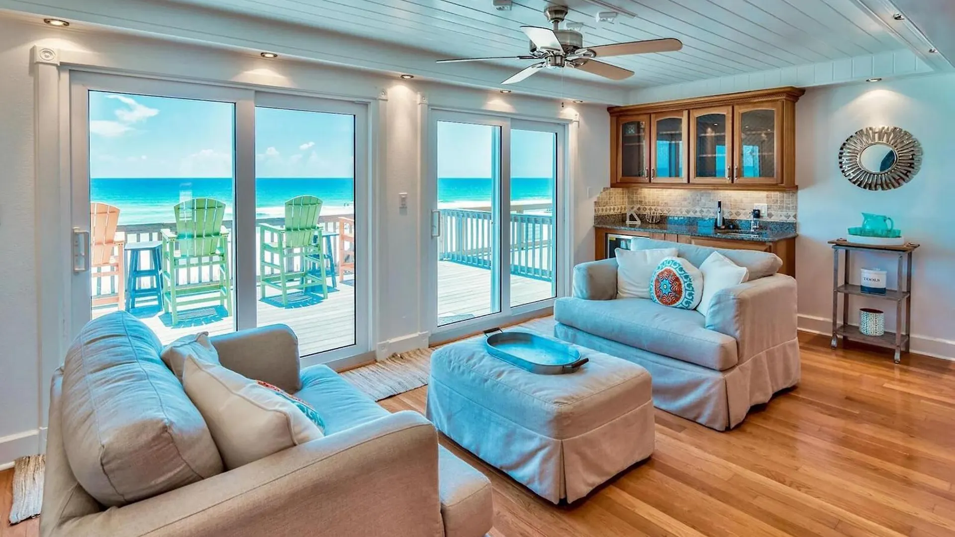 Holiday home Green Reef #8- Beachy Keen Destin