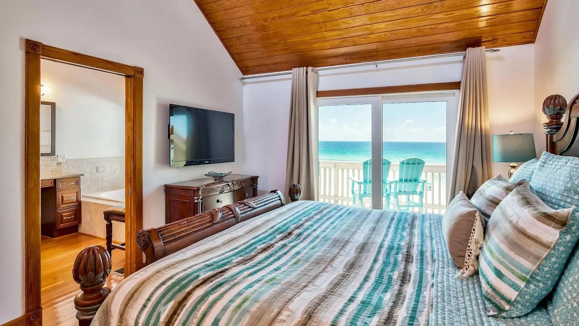 Nyaraló Green Reef #8- Beachy Keen Destin
