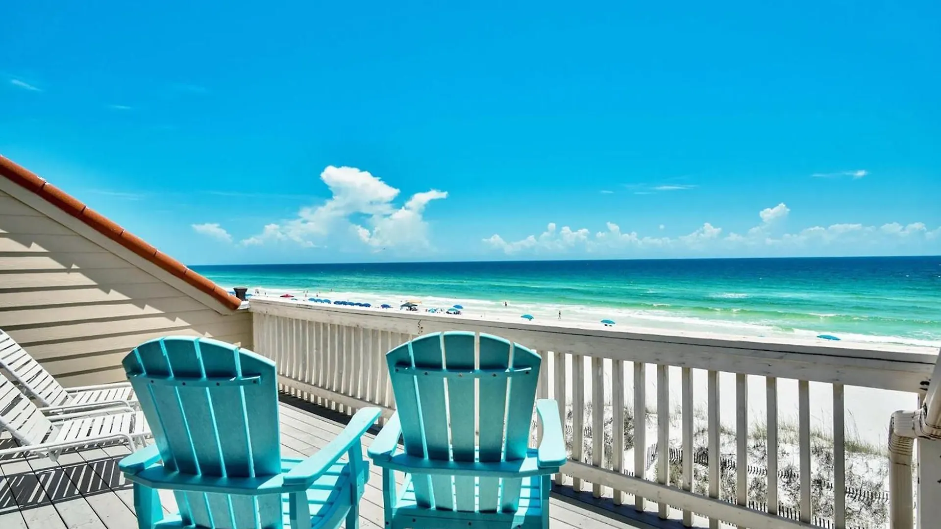 Nyaraló Green Reef #8- Beachy Keen Destin Amerikai Egyesült Államok